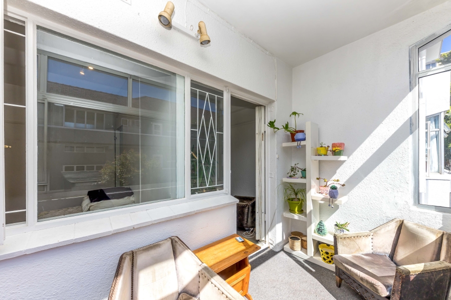 To Let 2 Bedroom Property for Rent in Rondebosch Western Cape